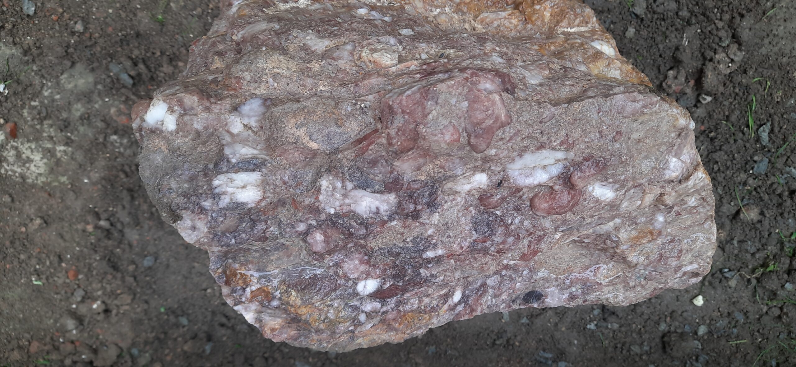 Máme geopark!