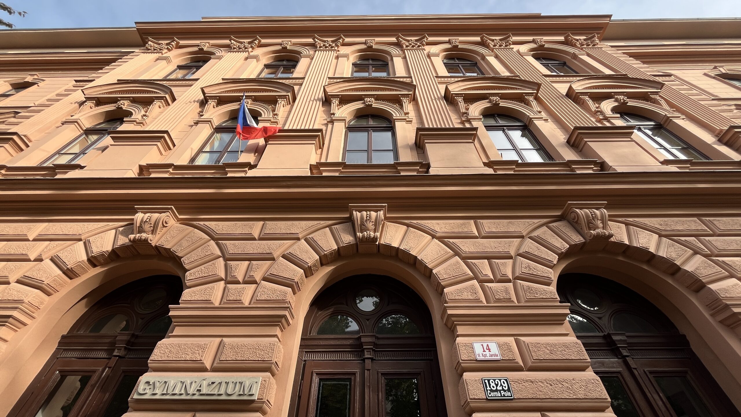 Dny otevřených dveří