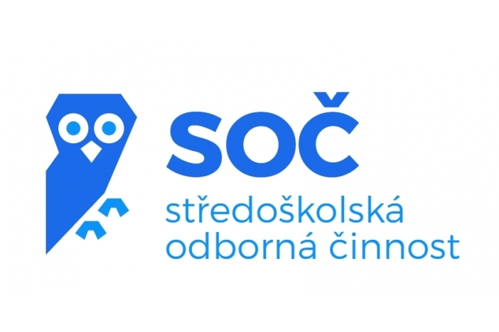 Naši SOČkaři v okresním kole v Brně