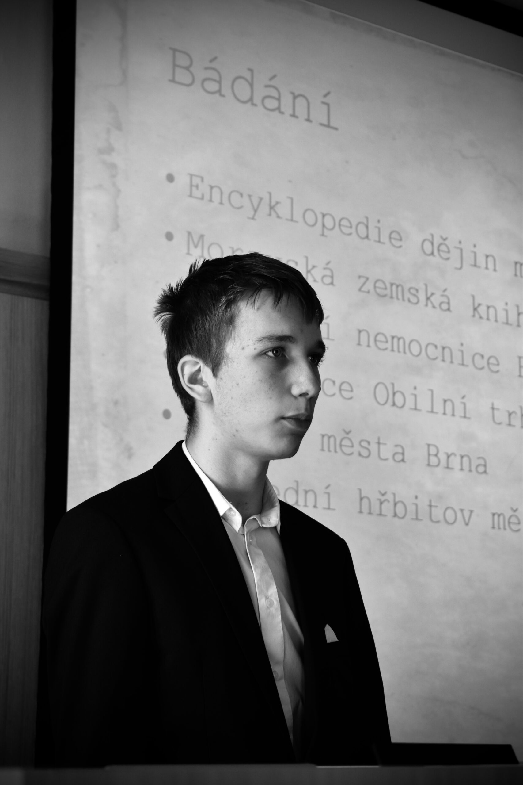 Celostátní kolo Dějepisné olympiády