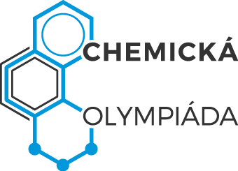 Chemická olympiáda 2024/2025