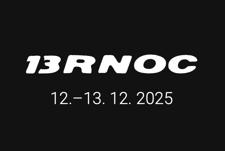 Pozvánka: BrNOC 2025