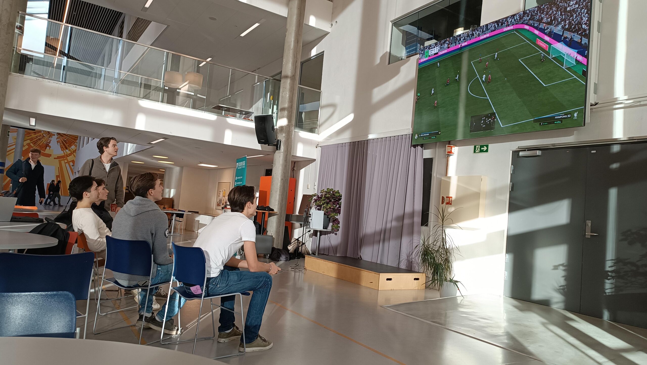 Škola bez stresu? Učitelé z Jarošky hledali inspiraci v Norsku