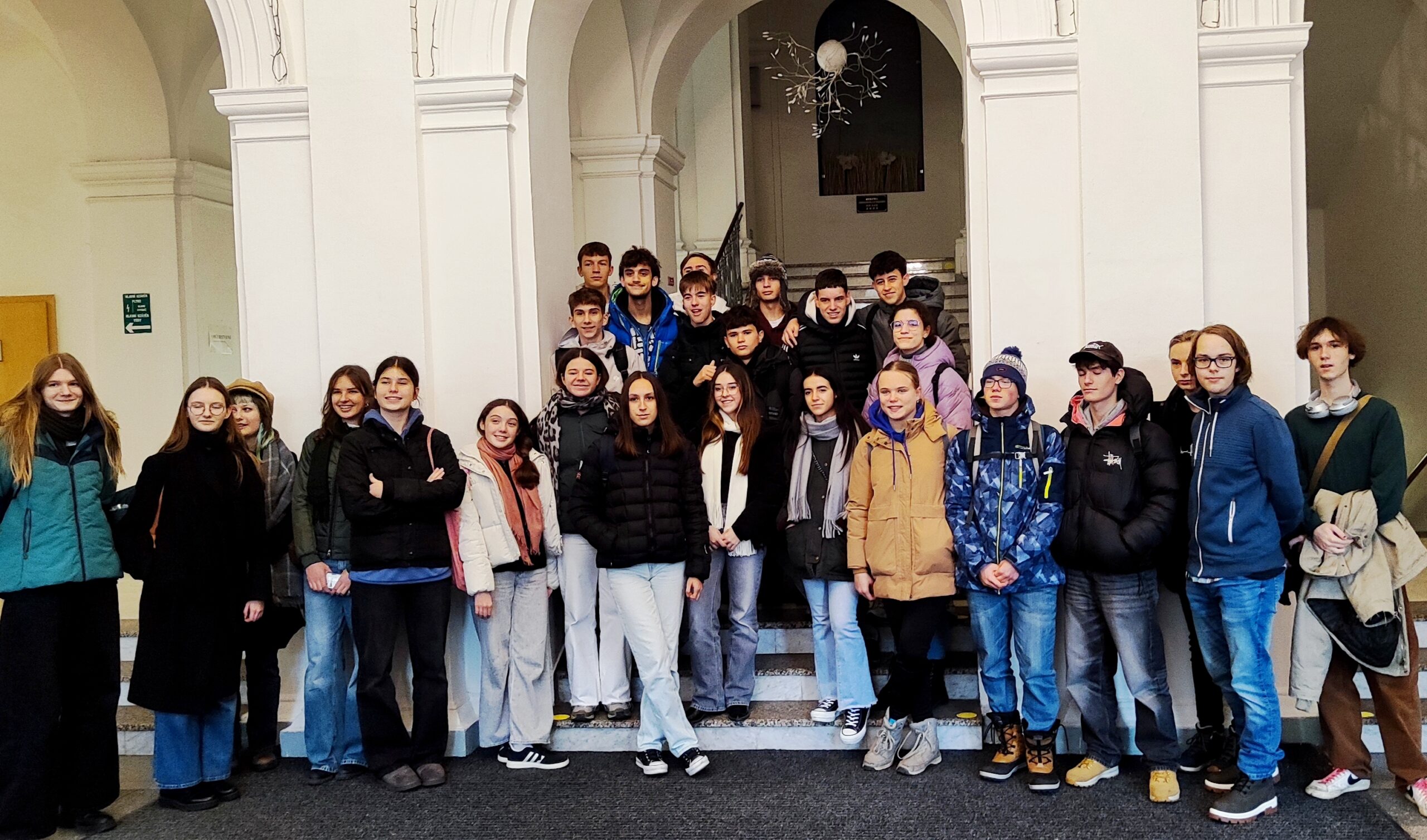 Jarošáci opět ambasadory české a moravské kultury