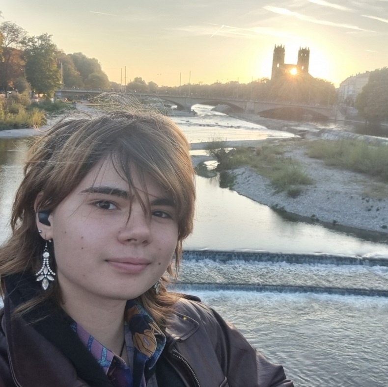 Pět týdnů na Erasmu+ v Mnichově