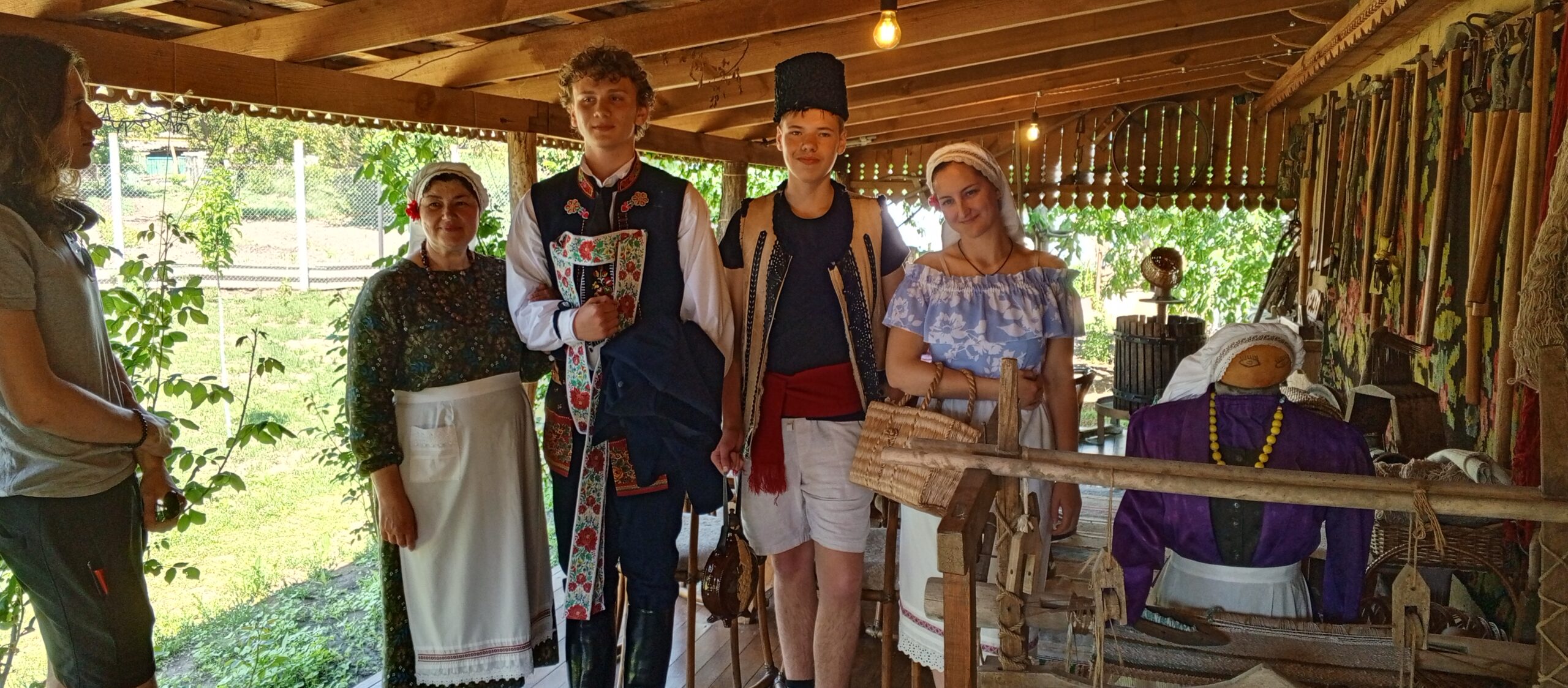 Moldavsko nás ohromilo i podruhé